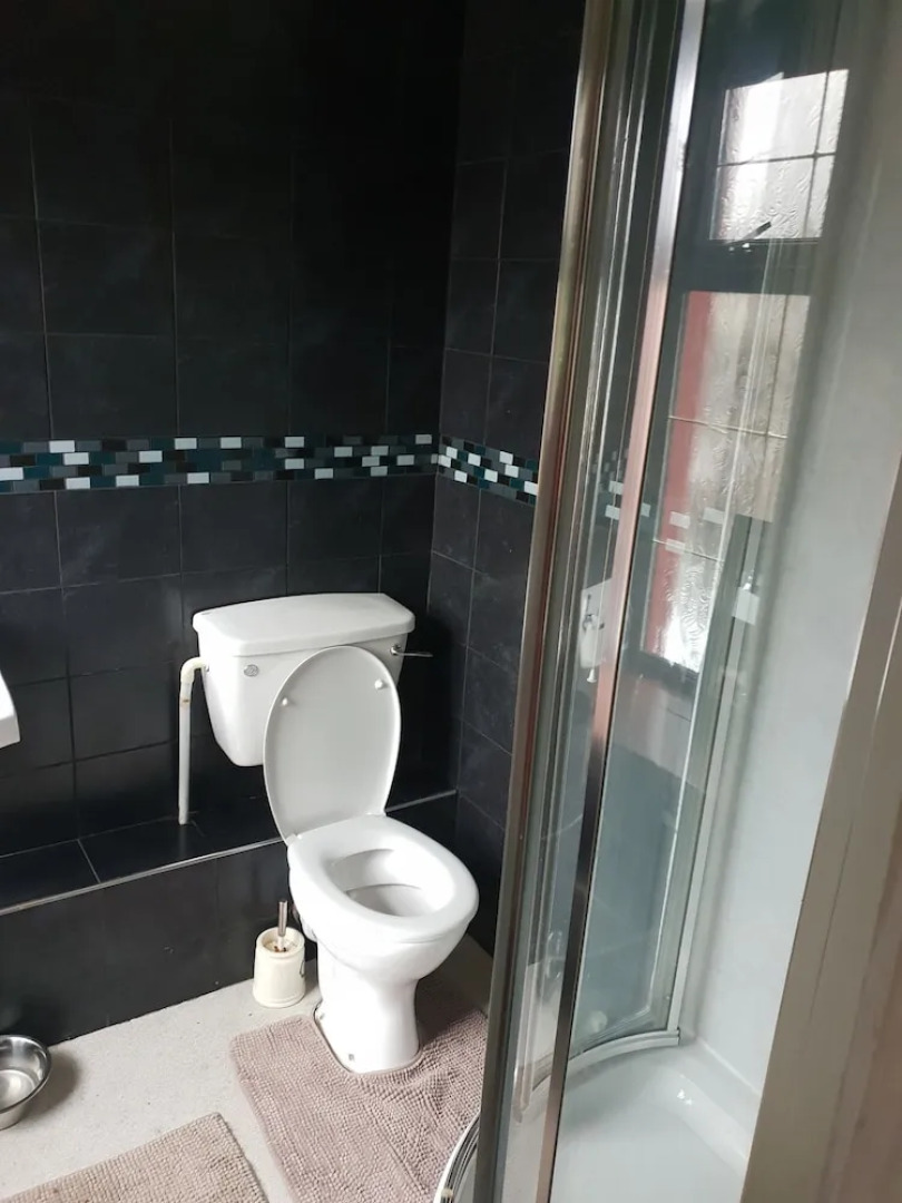 The pink geranium hotel