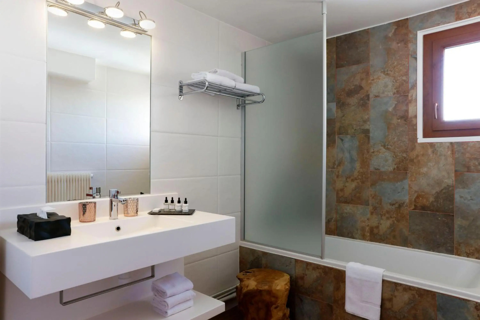 Grandes Rousses Hotel & Spa