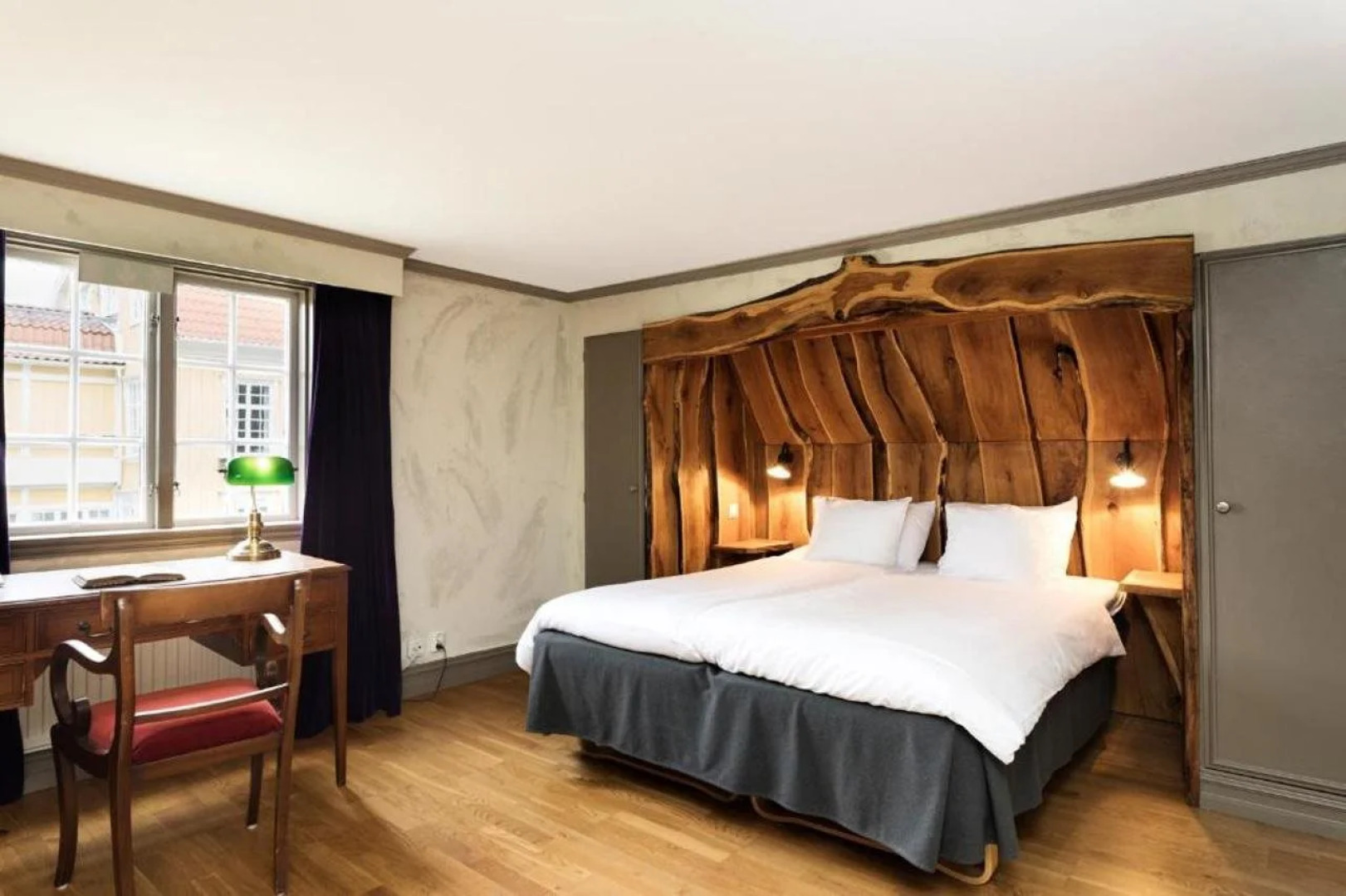 Ronnums Herrgård - Collection by Ligula