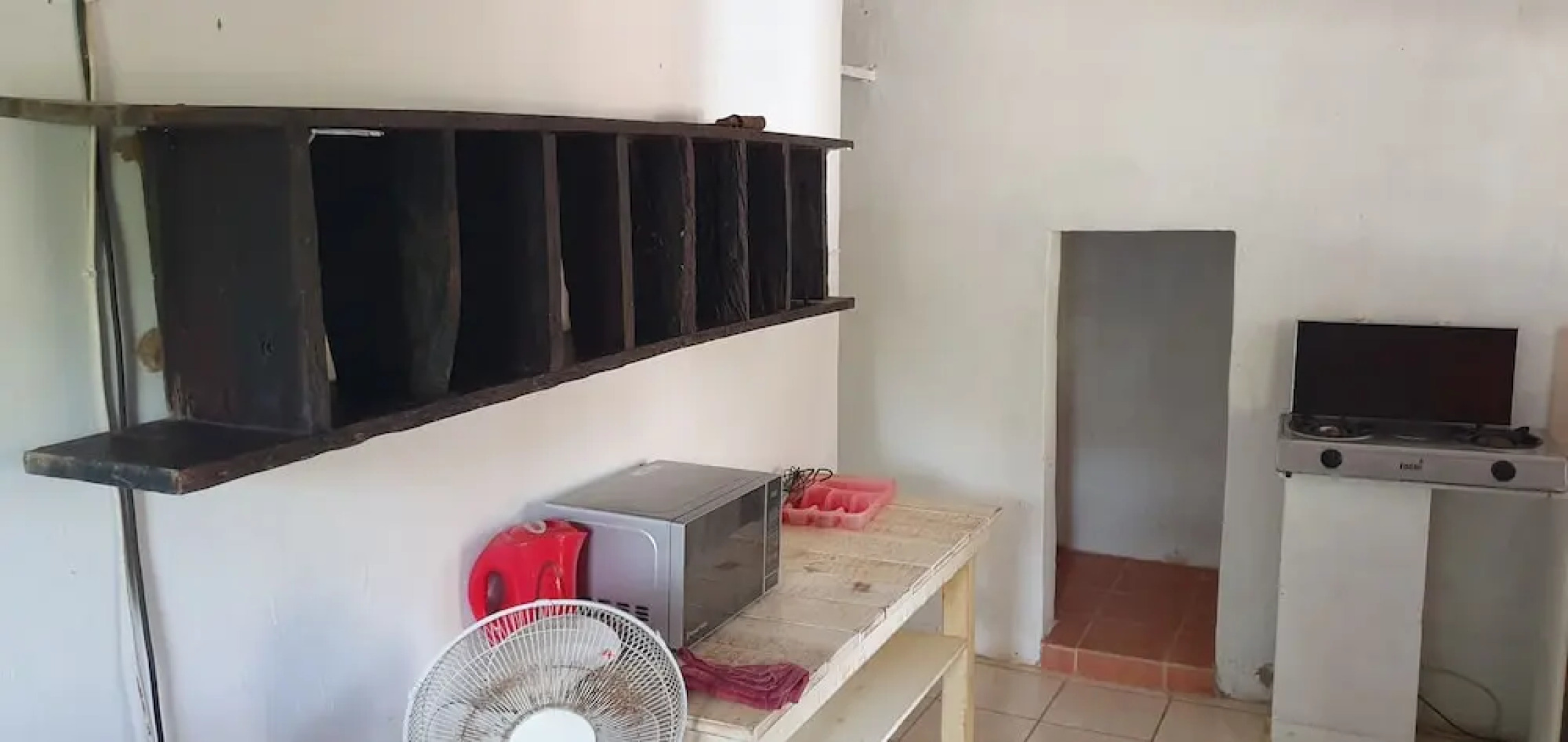 River Run Self-Catering Hibberdene