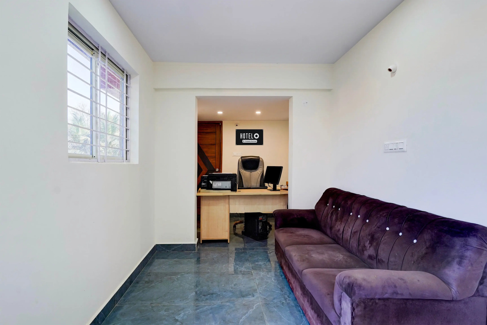 Hotel O Hoskote Malur