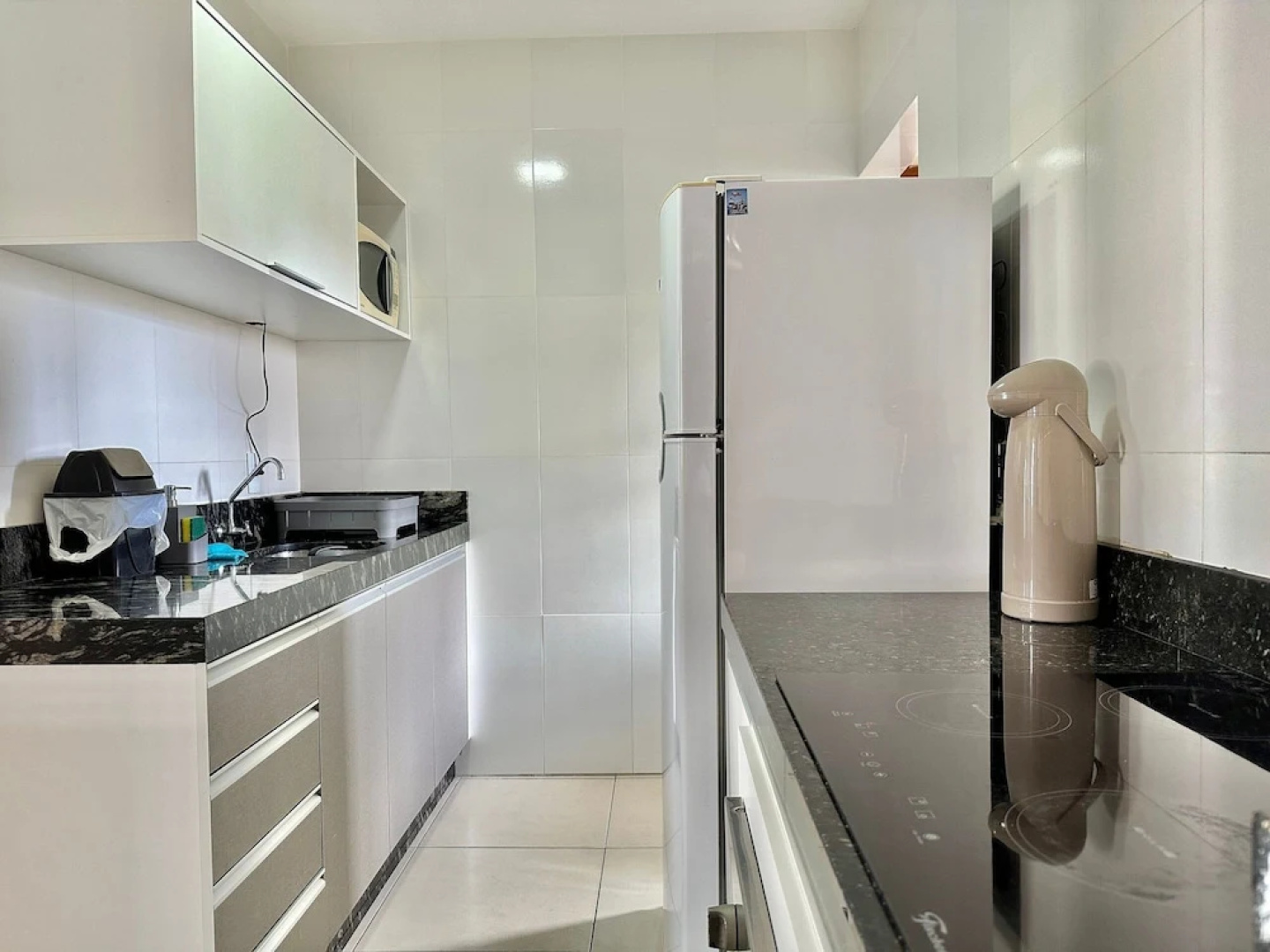 Residencial Flamingo