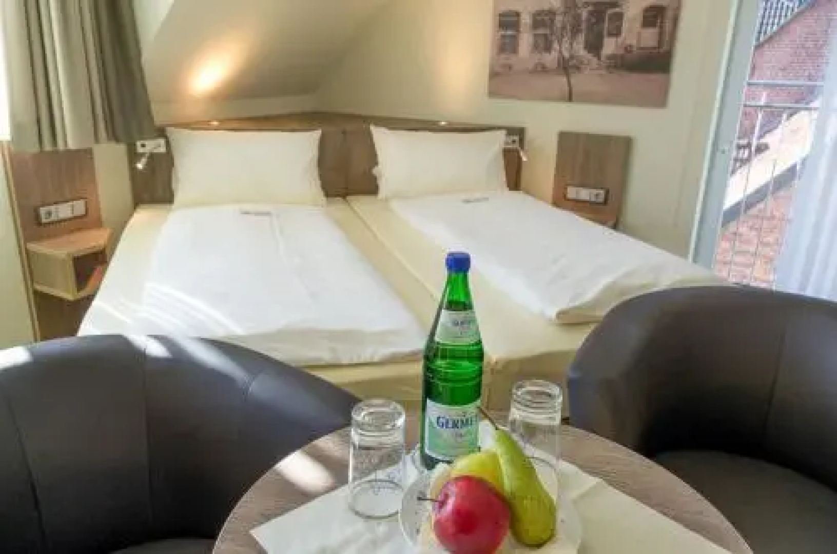 Zeitlers Hotel & Apartments