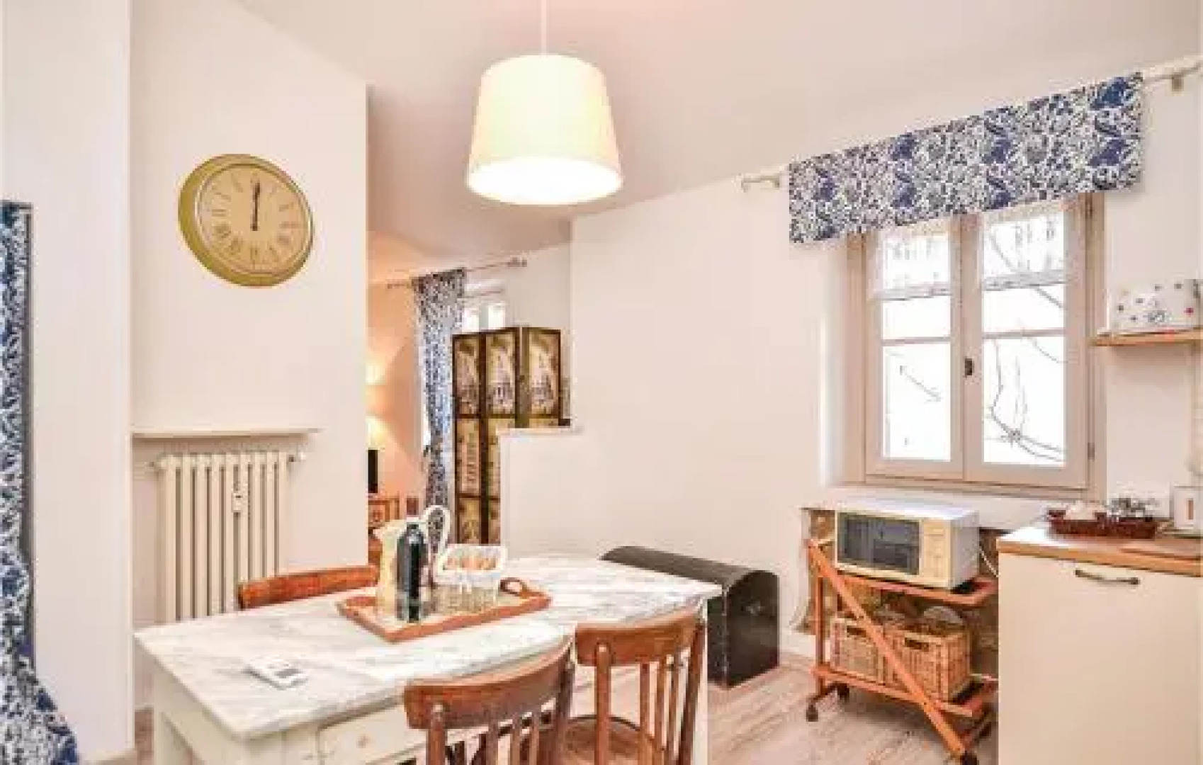 Apartment Casa Maria