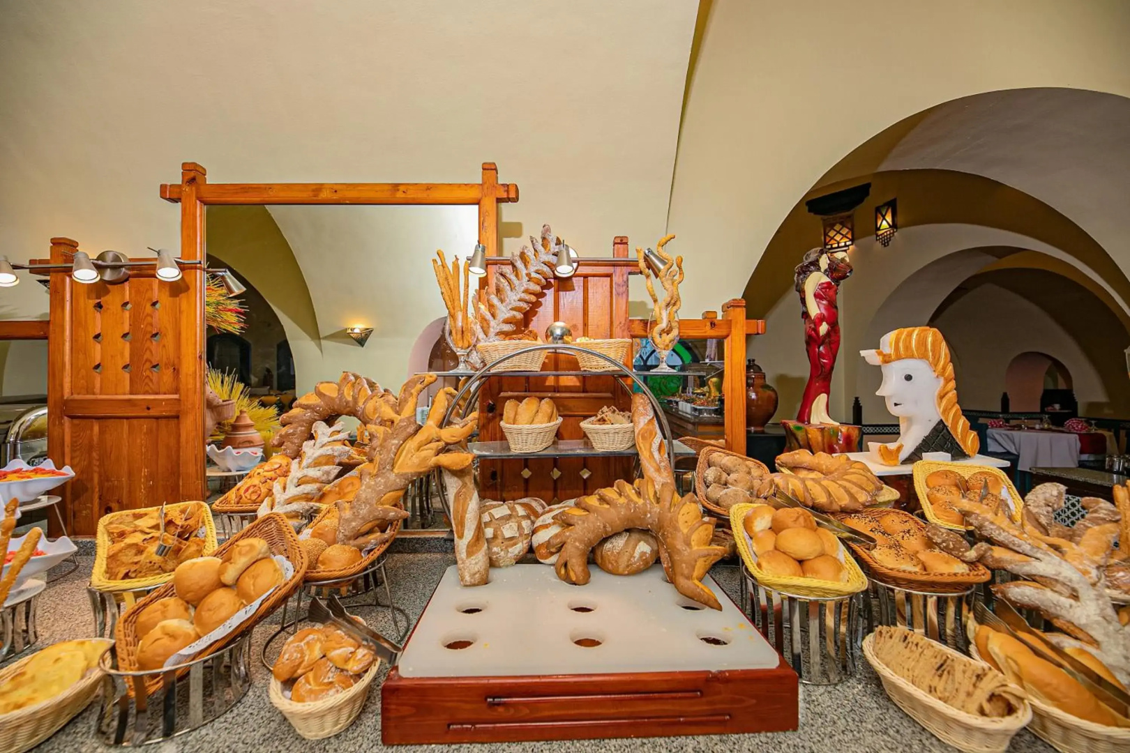 Отель Arabella Azur Resort - All Inclusive