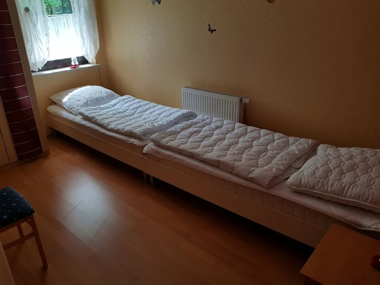 Vibrant Cottage near Ski Area in Steina