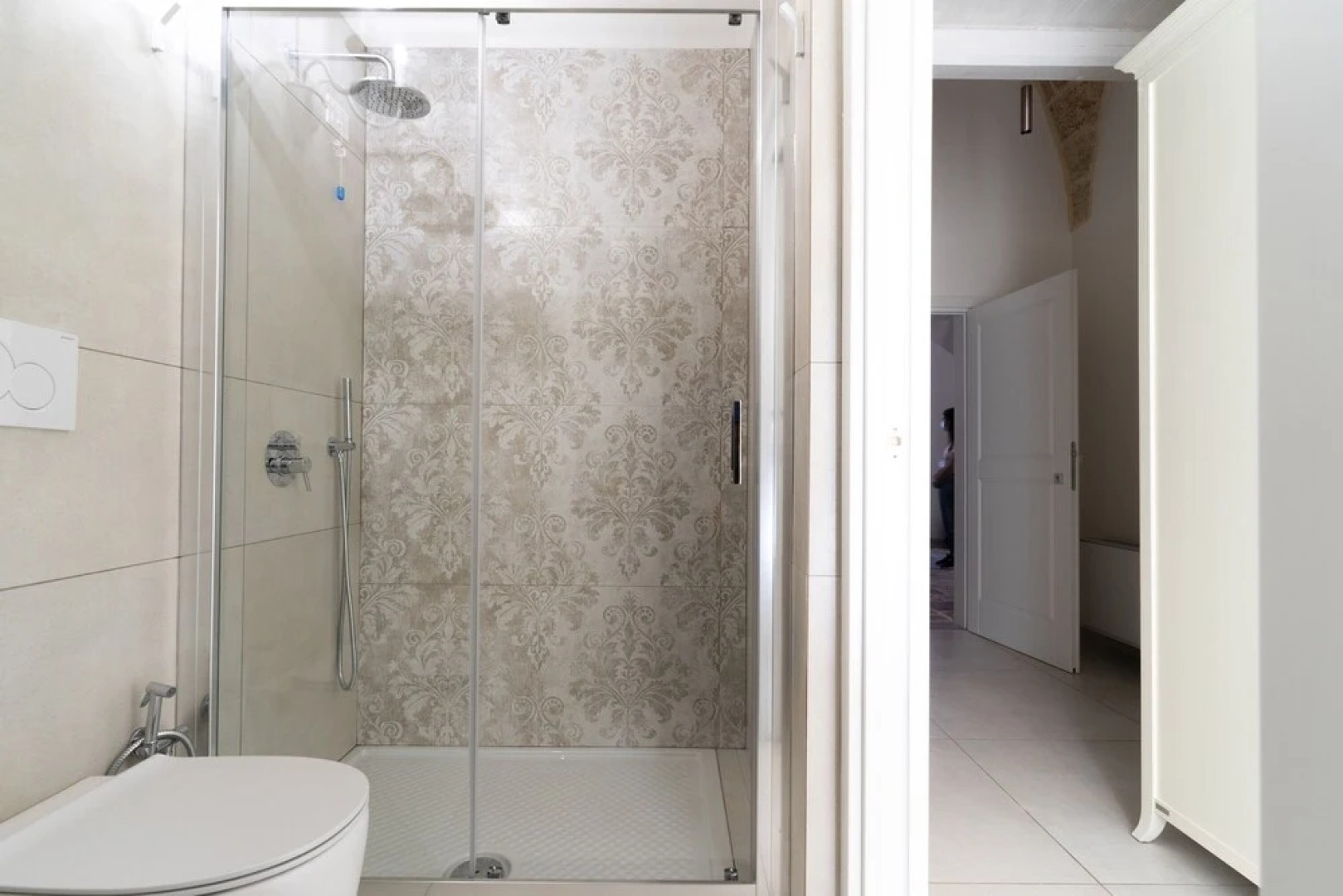 2409 Palazzo Alma Luxury Rooms - Camera Matrimoniale