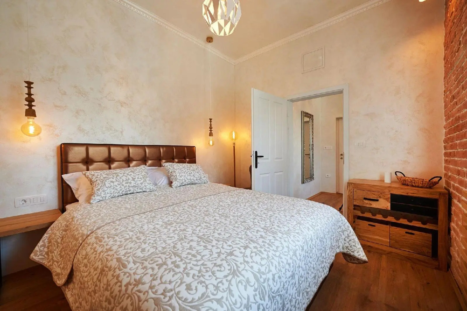 Hiša Ančka, Boutique Hotel