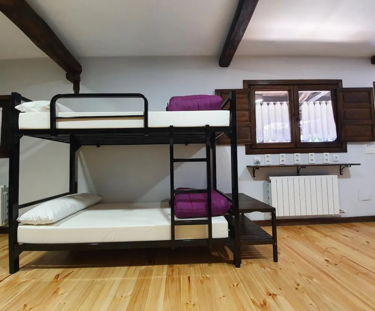 Albergue el Encanto - Hostel para peregrinos