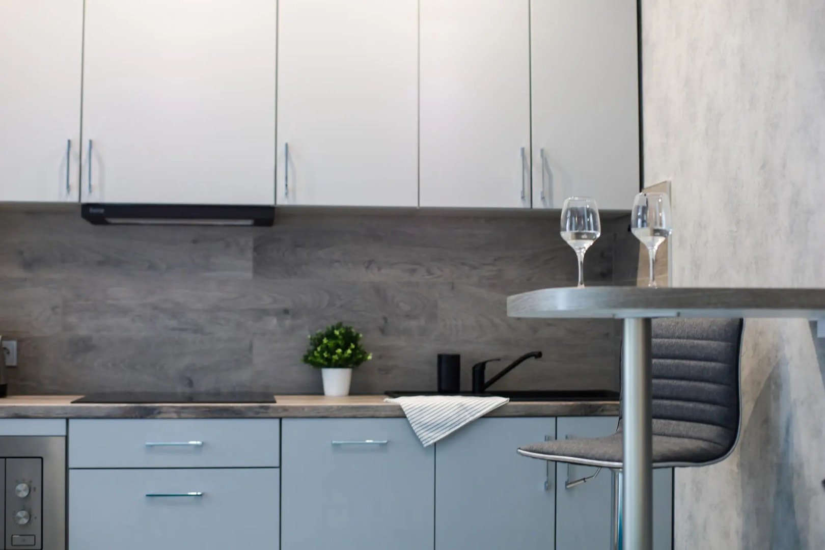 Pro.Apartment (Про.Апартмент) на улице Октябрьская 8