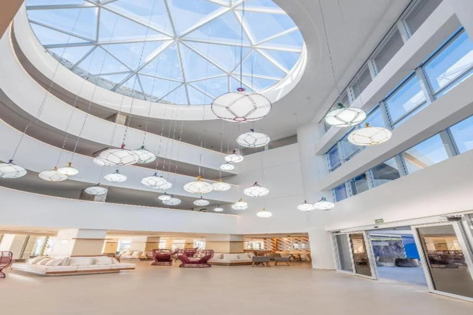 Novotel Salvador Rio Vermelho (ex Golden Tulip Salvador)