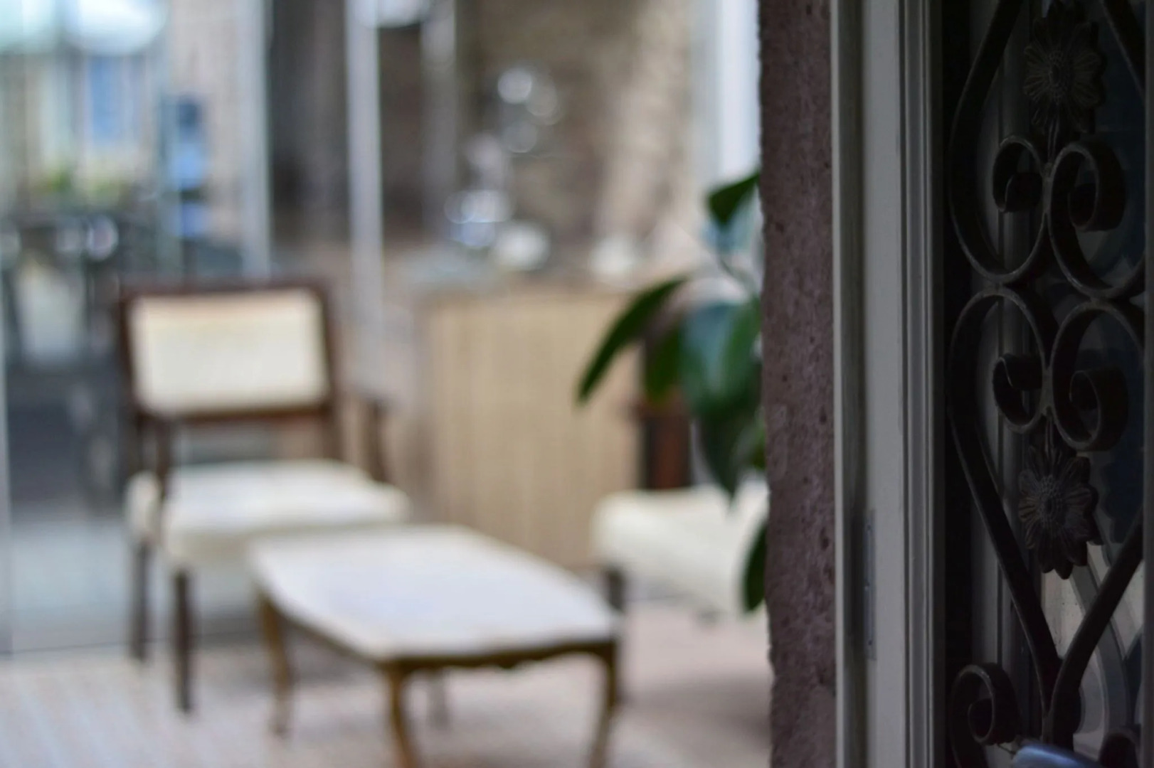 Cunda Poseidon Hotel