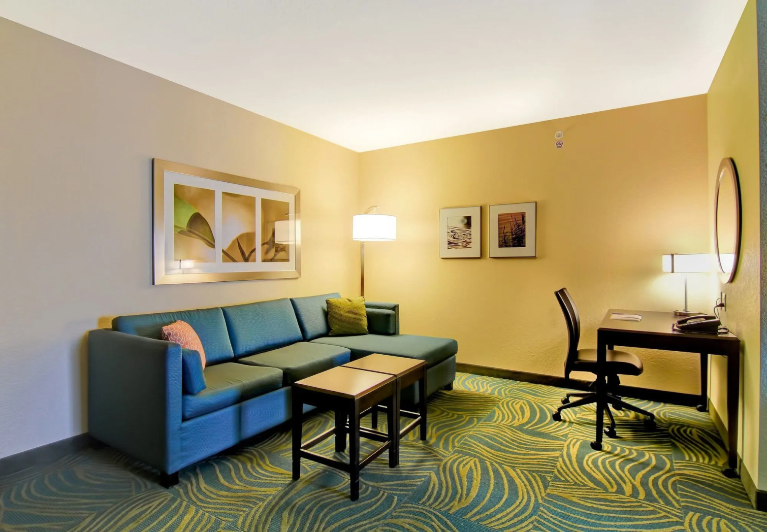 Springhill Suites by Marriott Erie