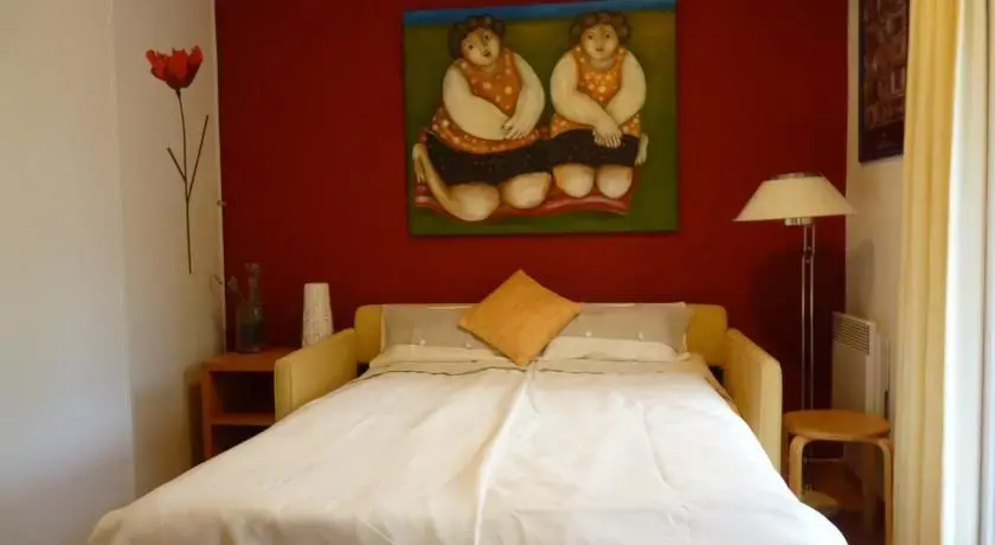 Villa Les Quatre Tonnelles