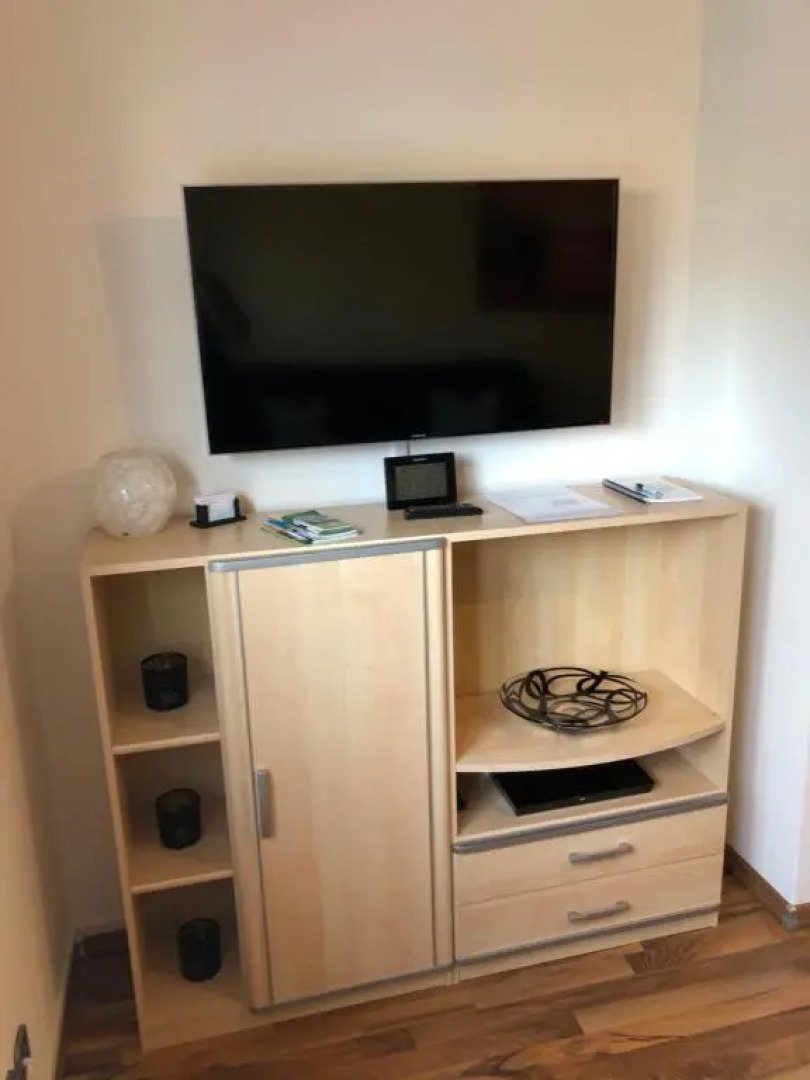 kleine Ferienwohnung