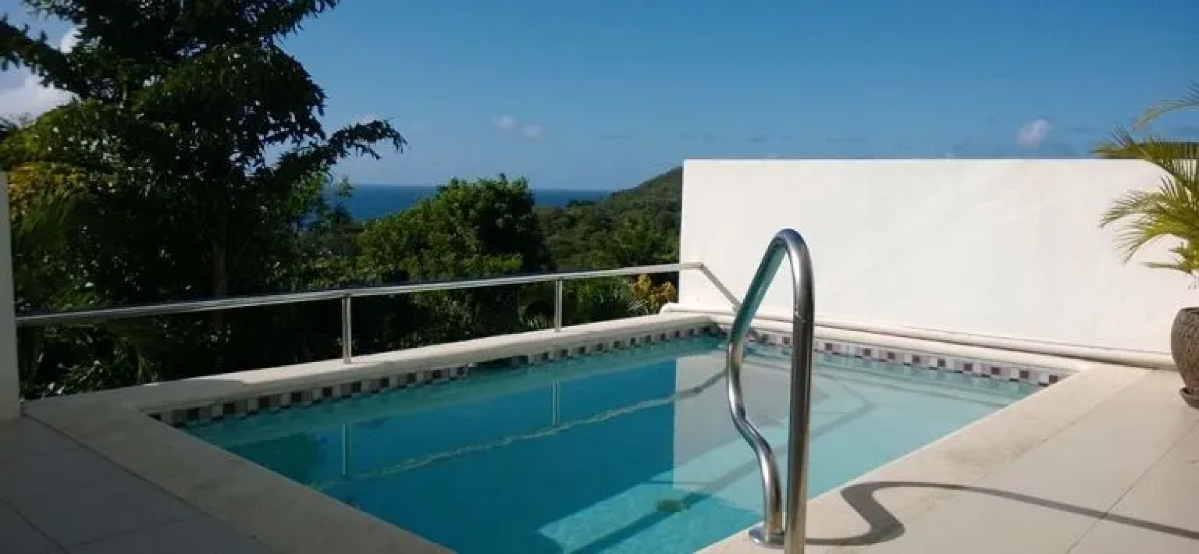 Zara Villas