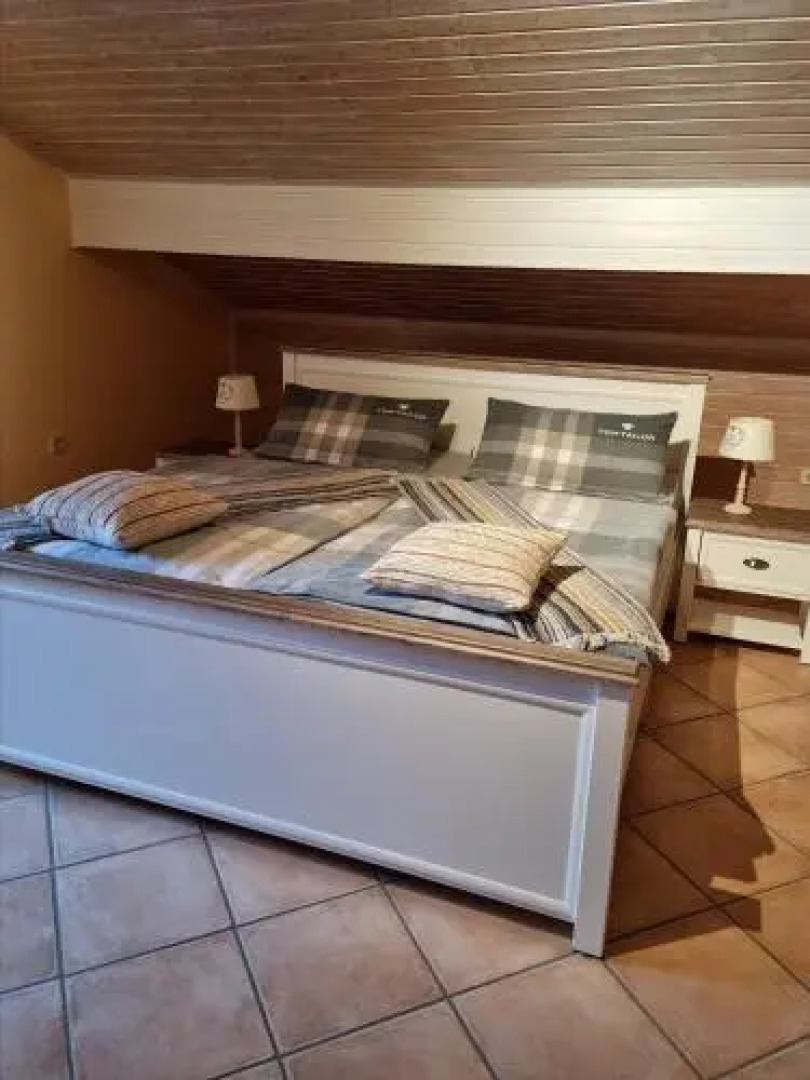 Ferienwohnung am Zeitenweg