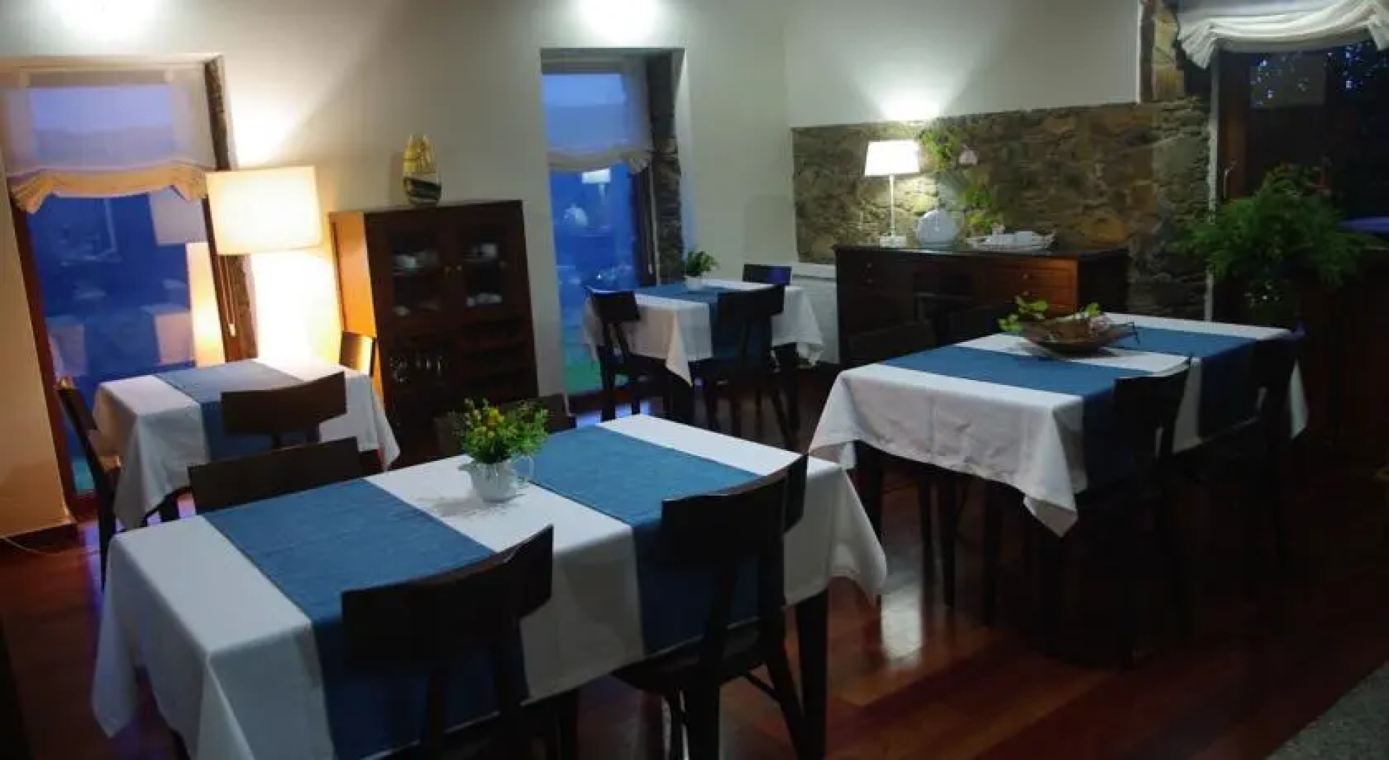 Casa Cabaneiro