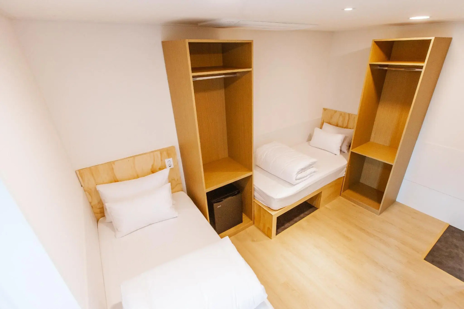 Step Inn Myeongdong 2 - Hostel