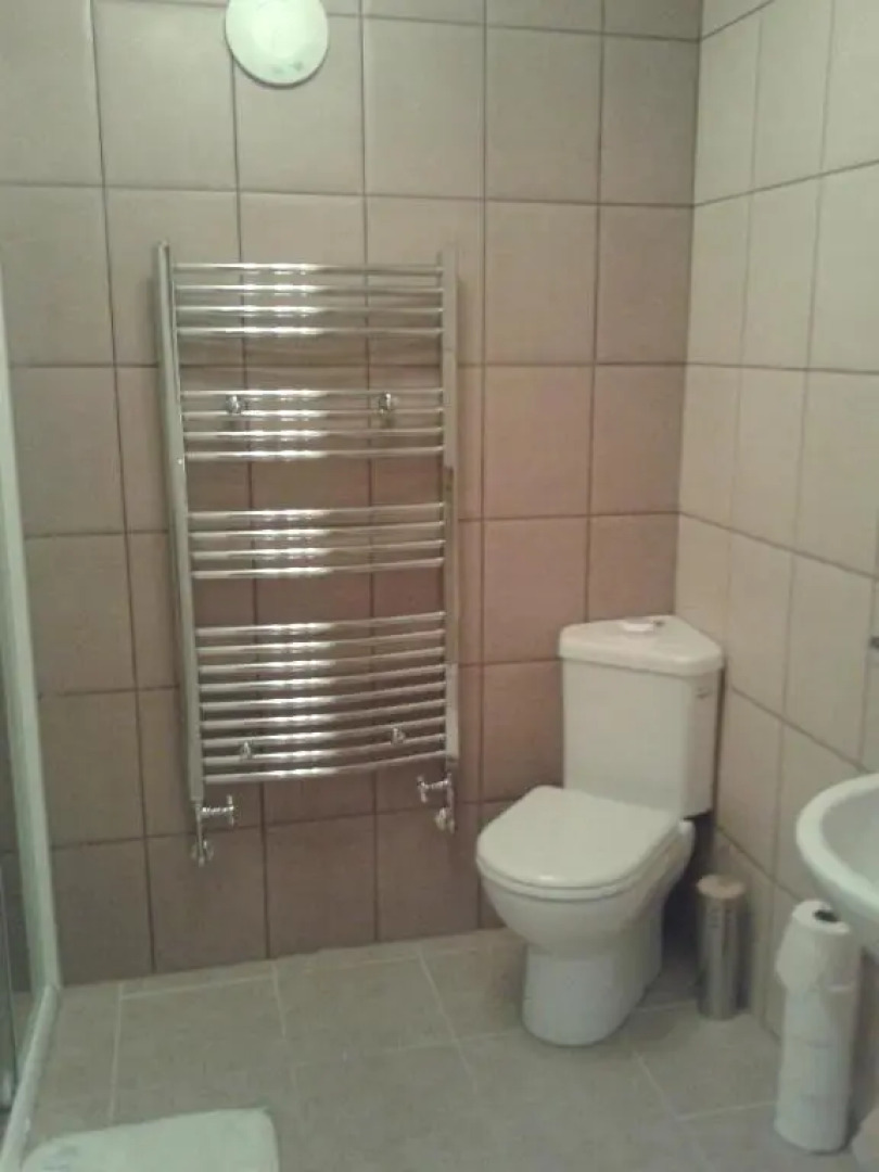 The Old Barn Bed & Breakfast