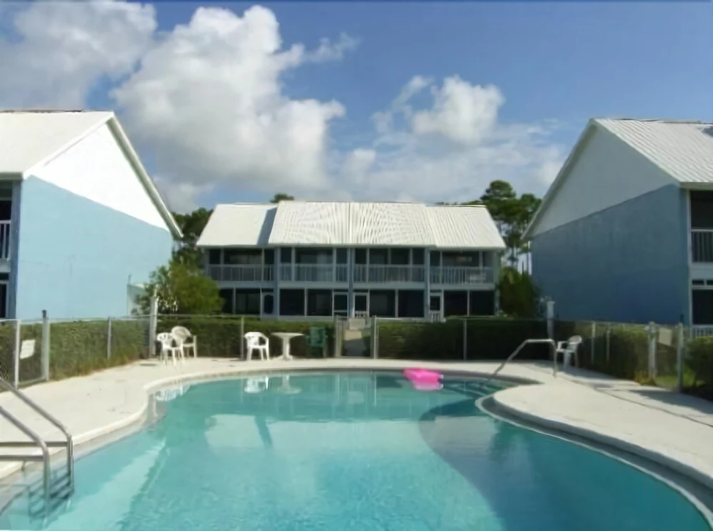 Cape Villas 2C Destiny