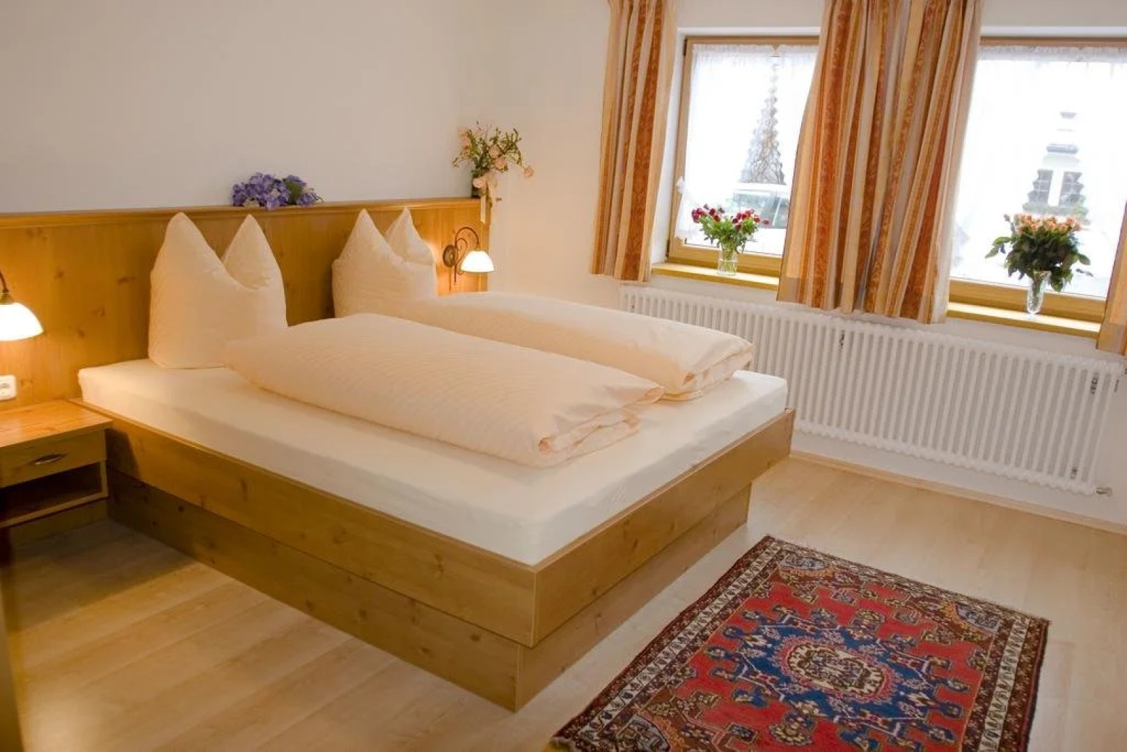 Ferienwohnungen am Westernberg