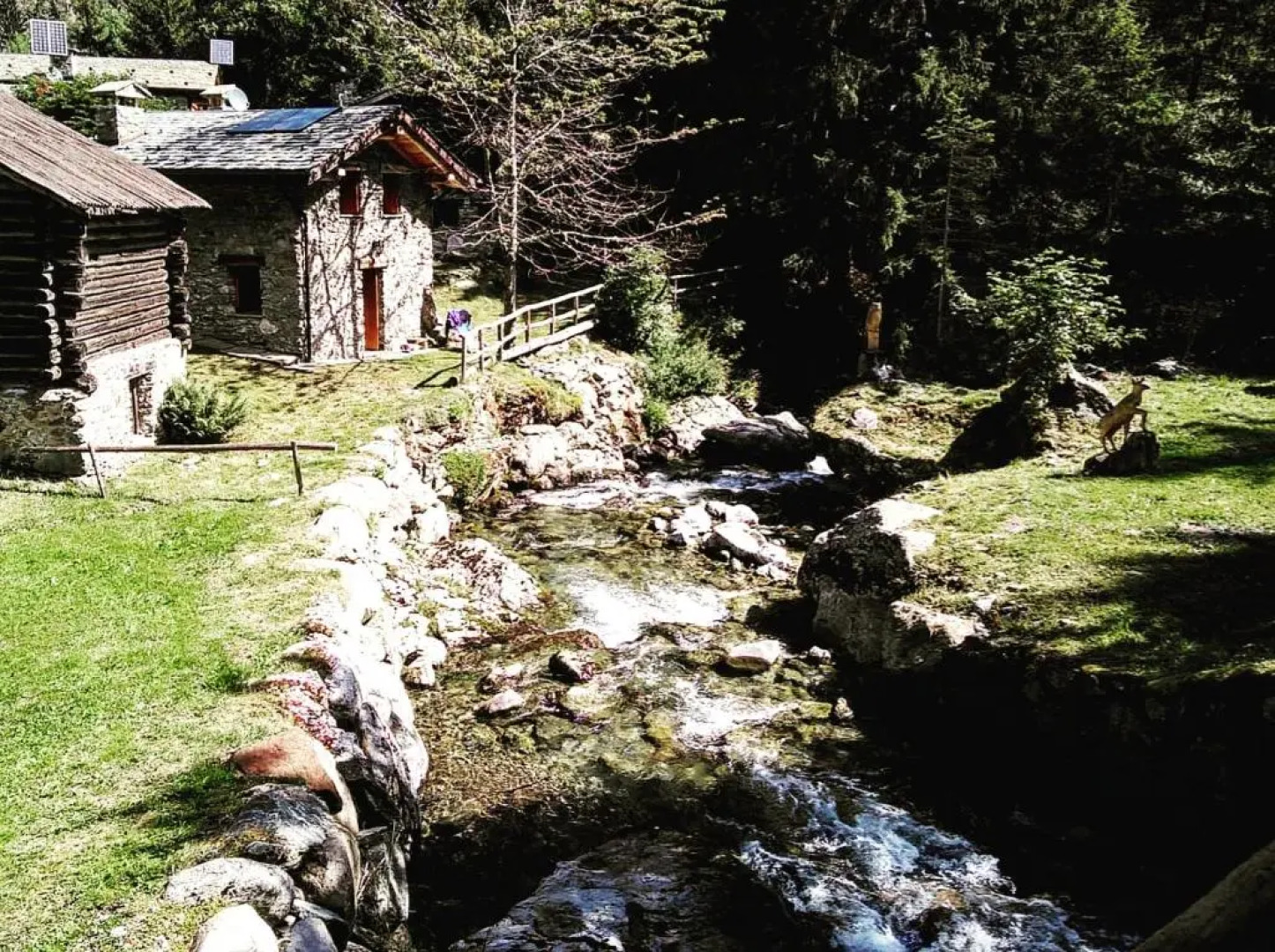 Amore & Psiche Apartments