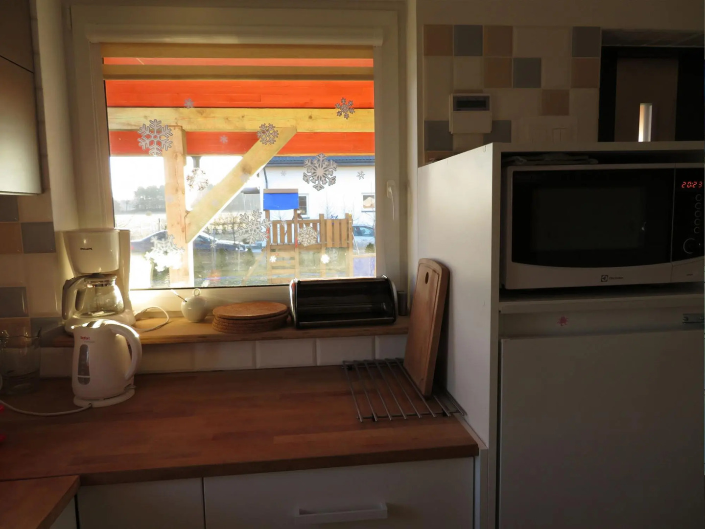 Fantastic house, located among meadows and nature, 3 km from the sea