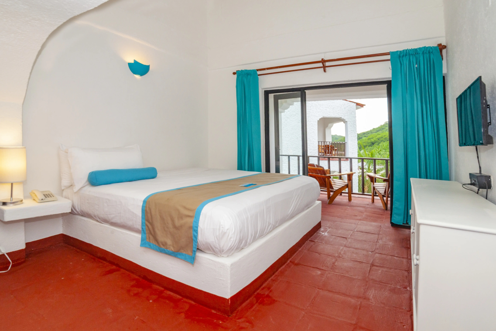 Hotel Marina Resort & Beach Club