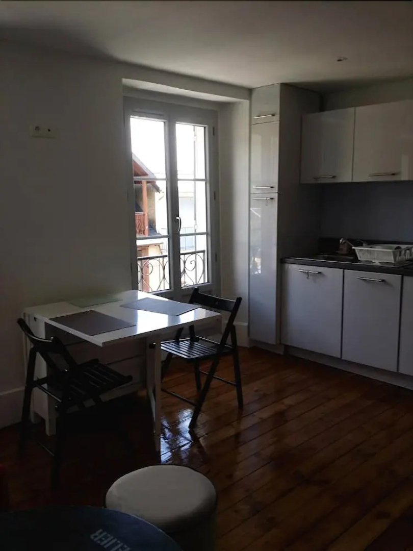 T2 Luchon Centre - 4 couchages