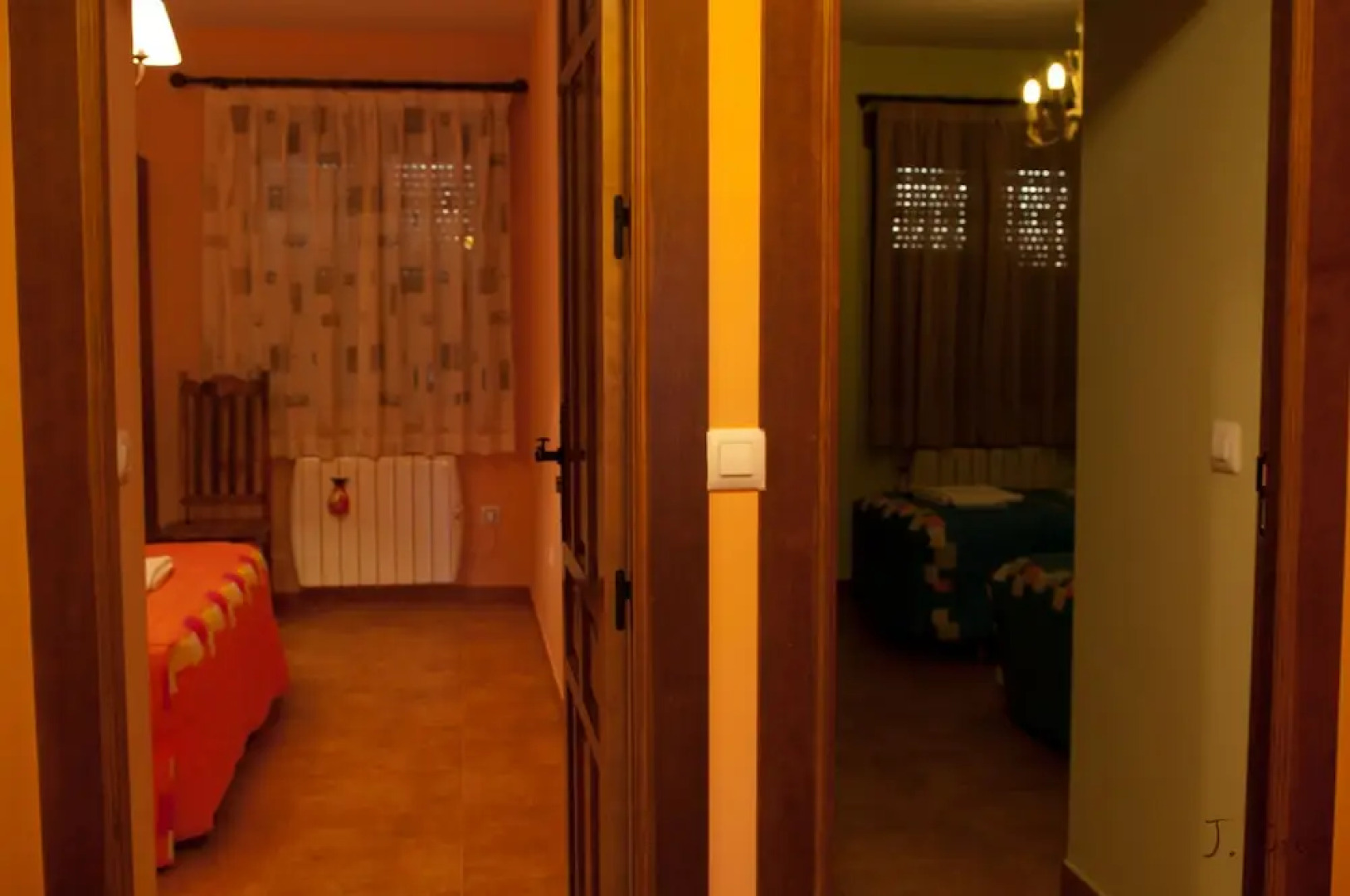 Alojamientos Rurales la Fuente