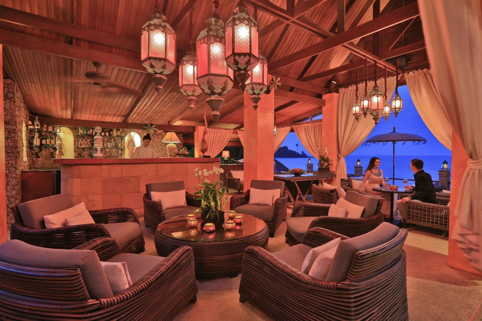 Zazen Boutique Resort & Spa