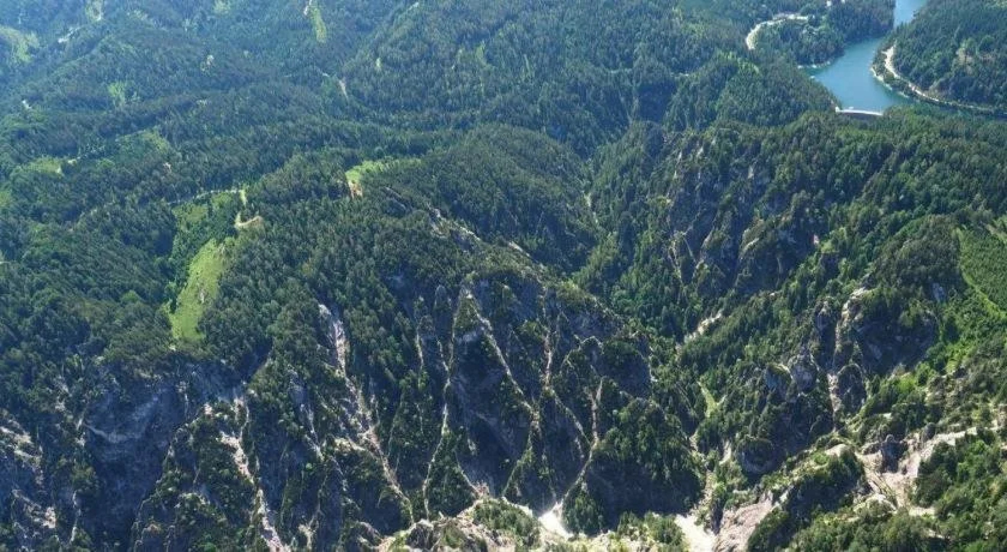 Ferienwohnungen Margreiter