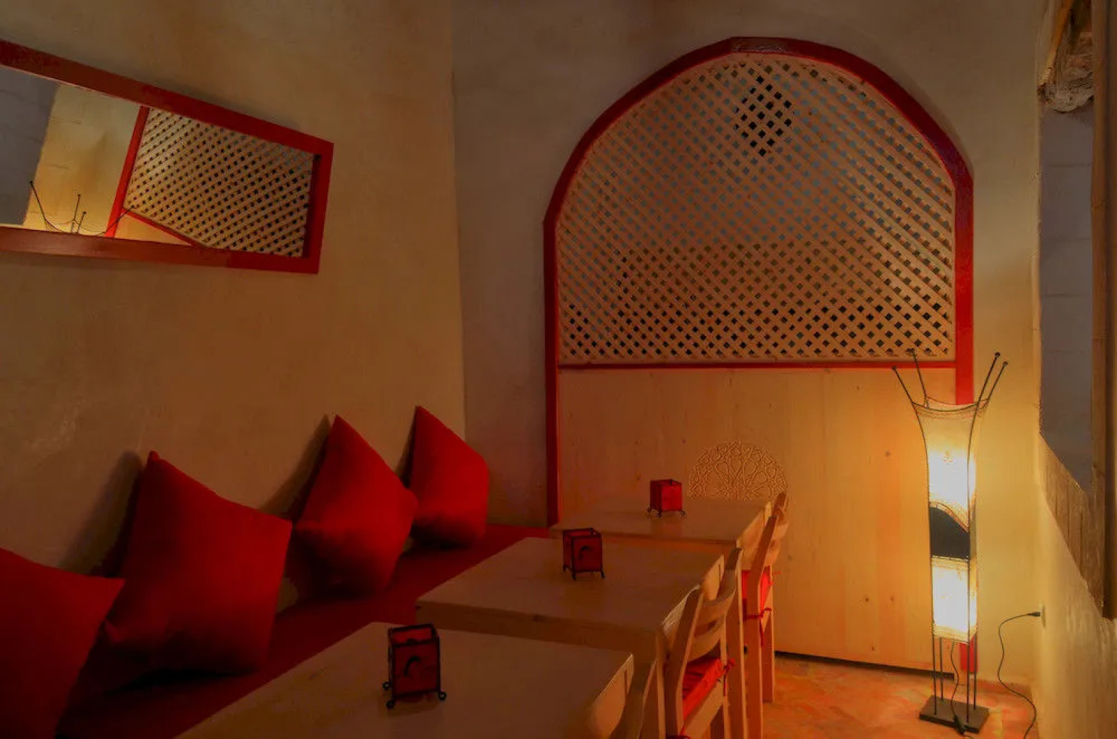 Riad Belle Essaouira