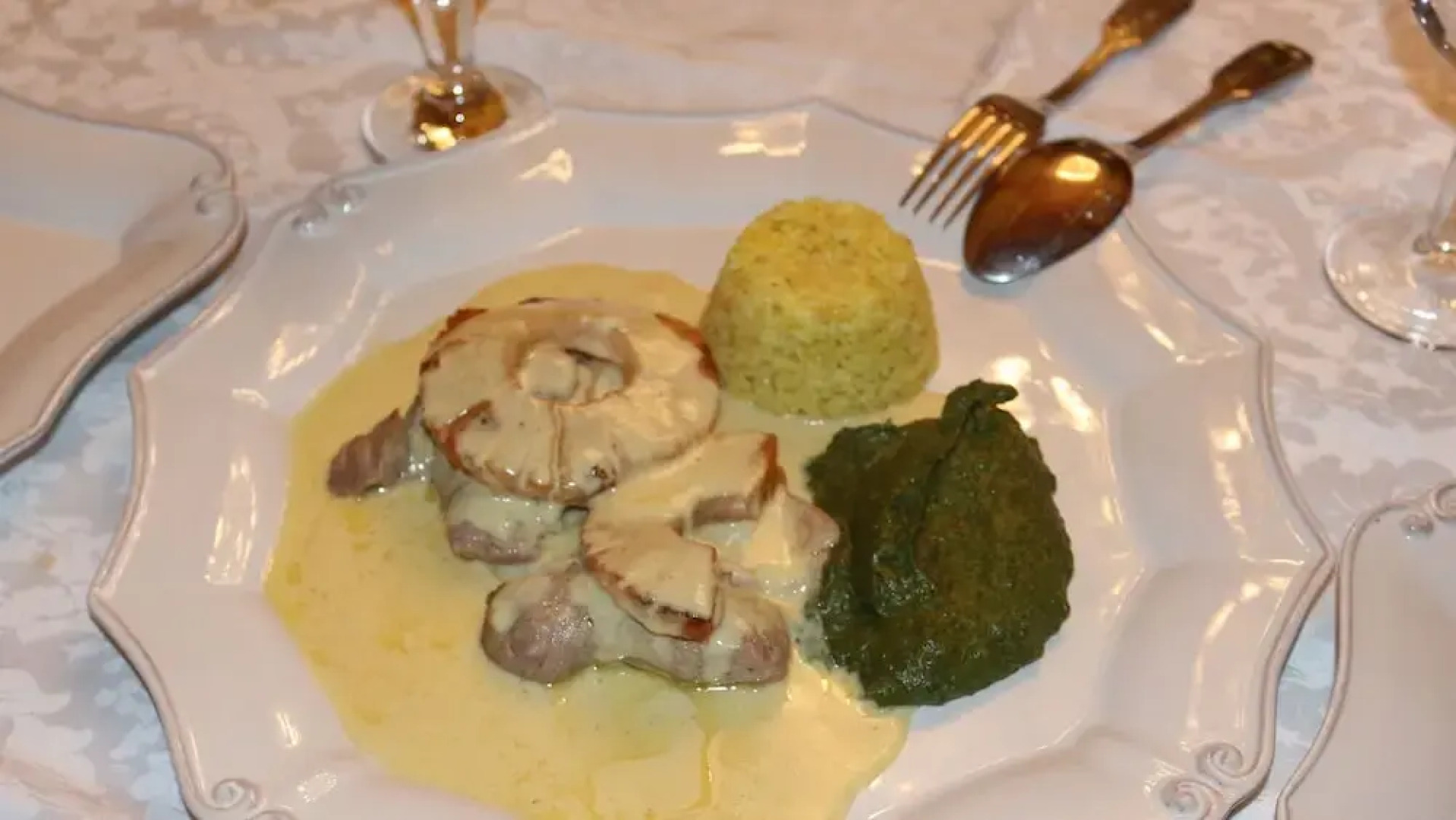 Hotel Solar Dos Lilases