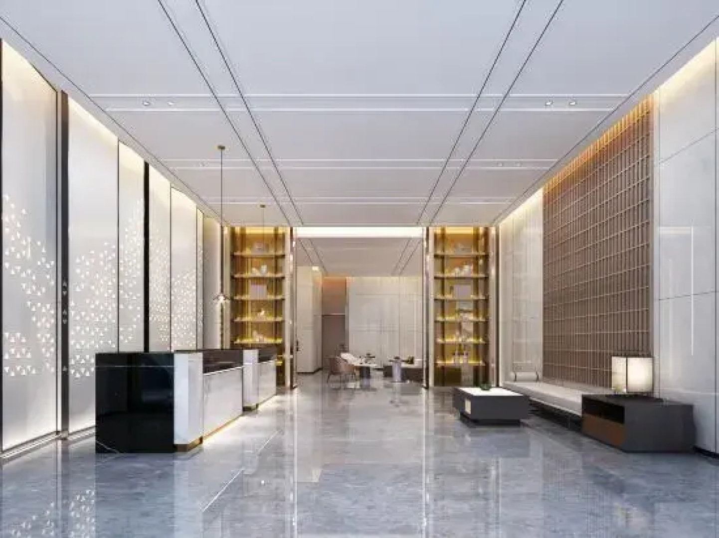 Sheng Karen International Hotel (Lingao Station Branch)