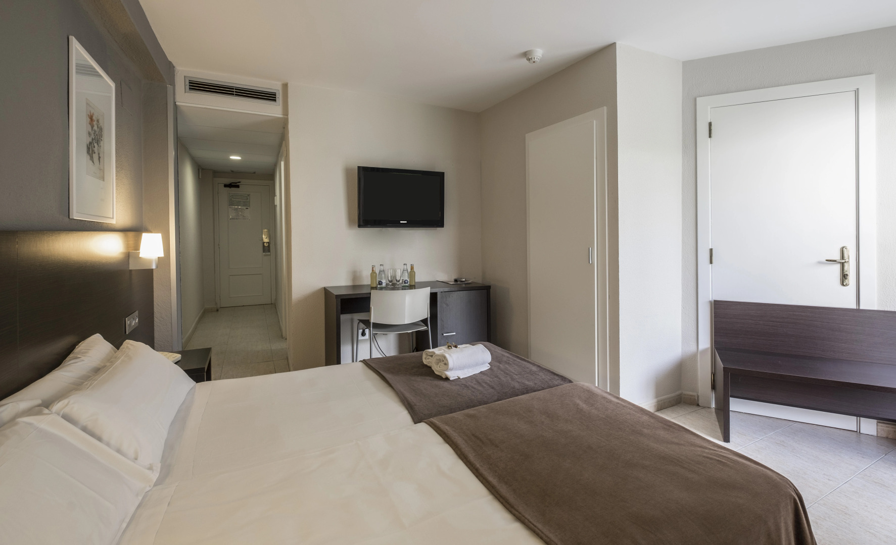 Hotel Rosamar Garden Resort