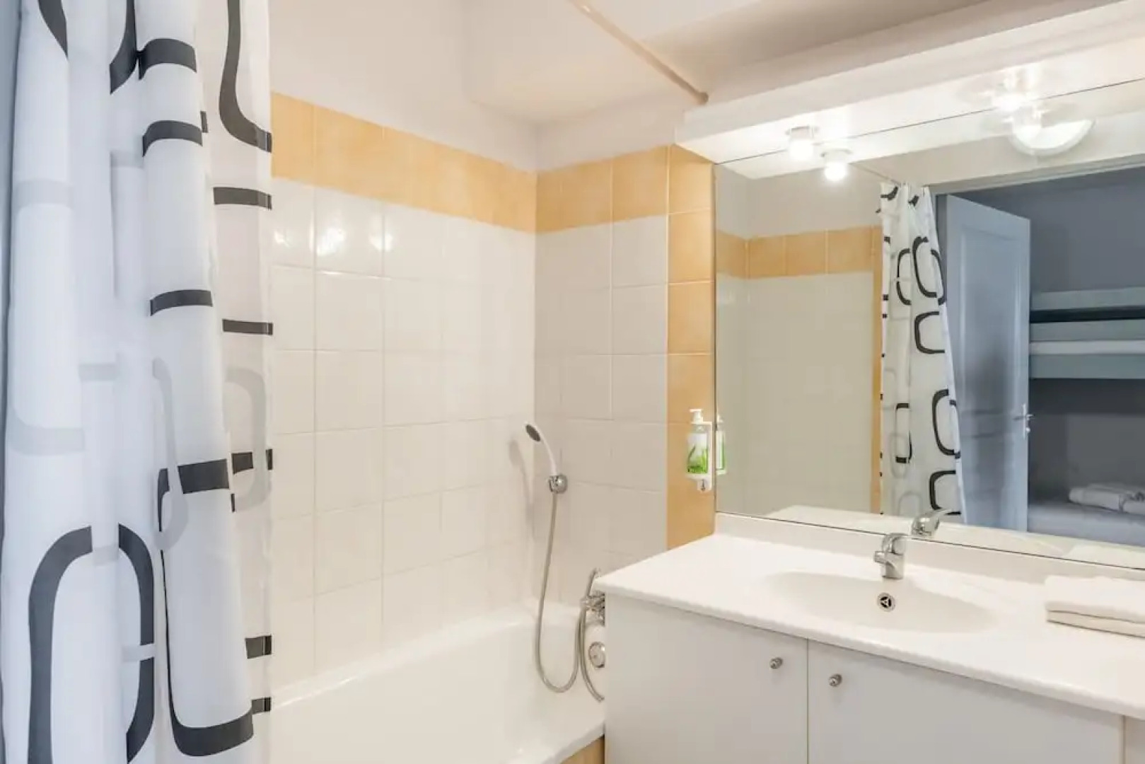 Apartment Le Mayflower