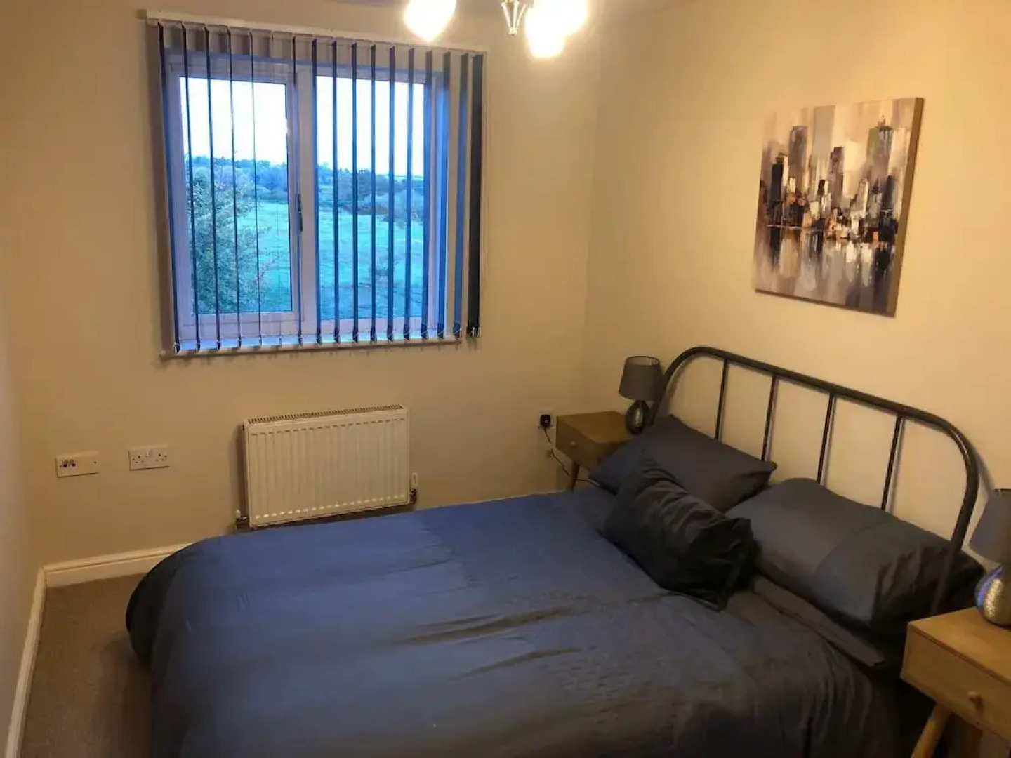 Whitehouse Guest House