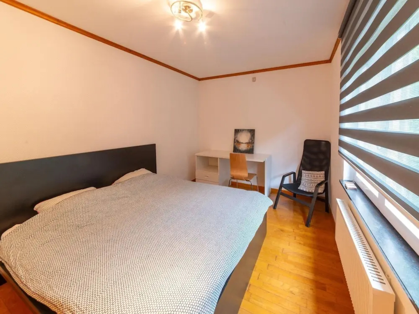 Stunning Holiday Home in Recht