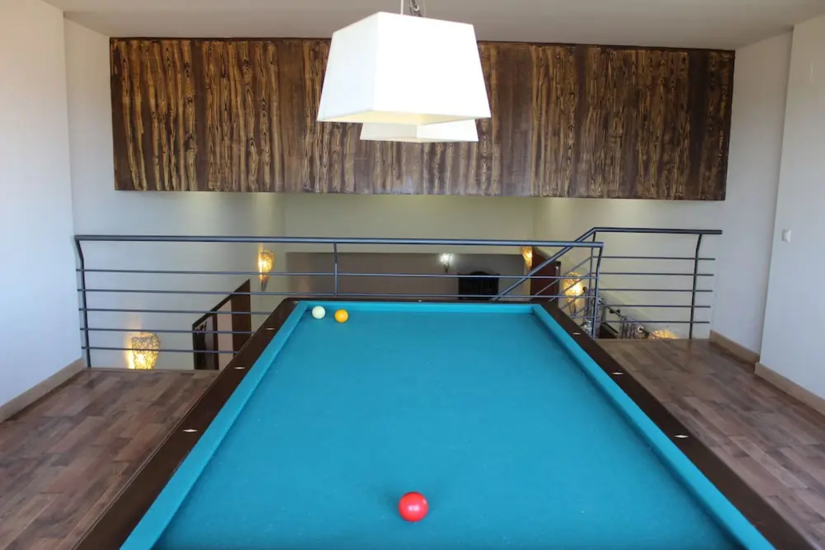 Casa Rural Los Mentideros