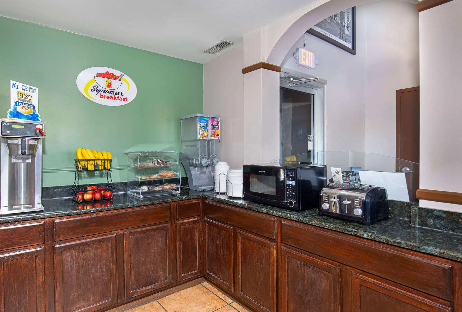 Super 8 by Wyndham Kingsport