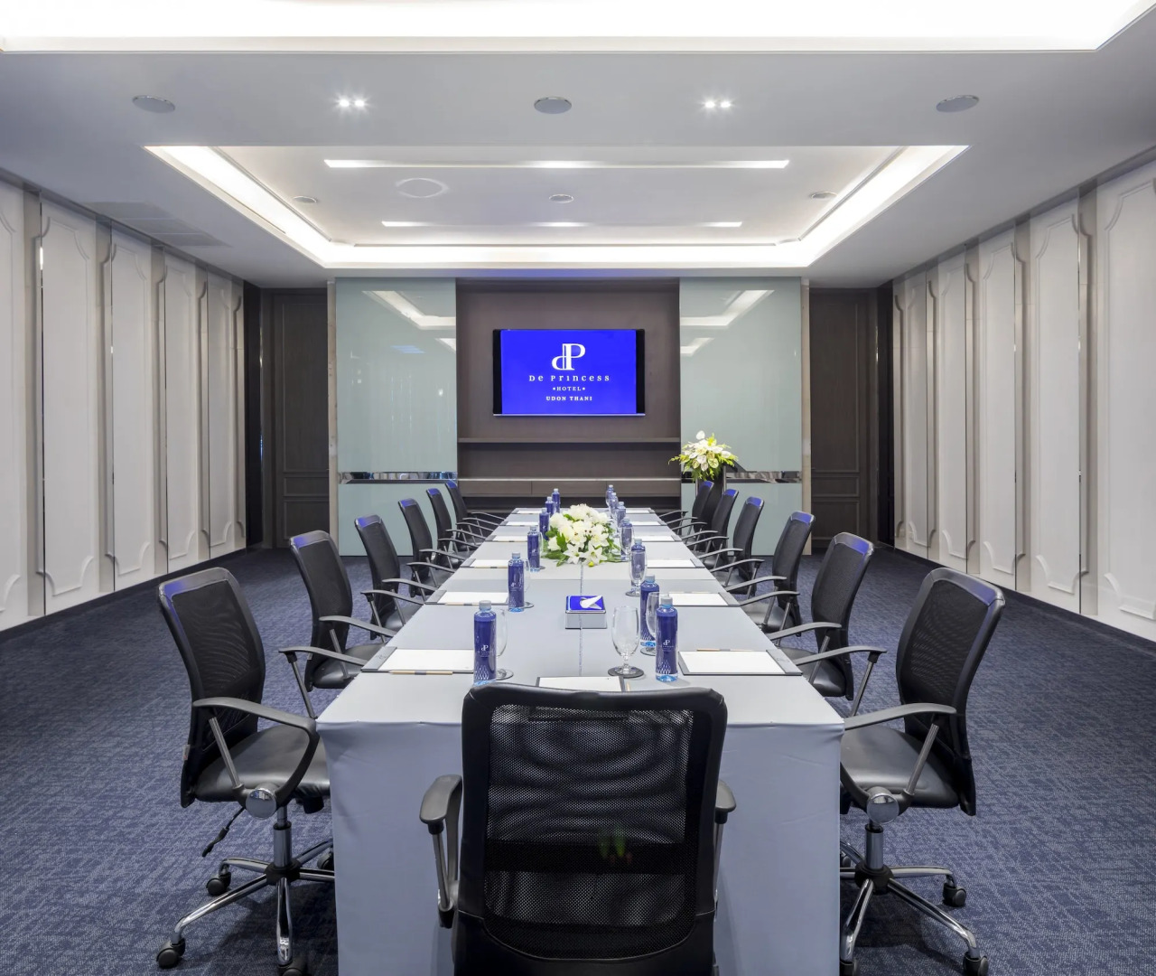 De Princess Hotel Udonthani