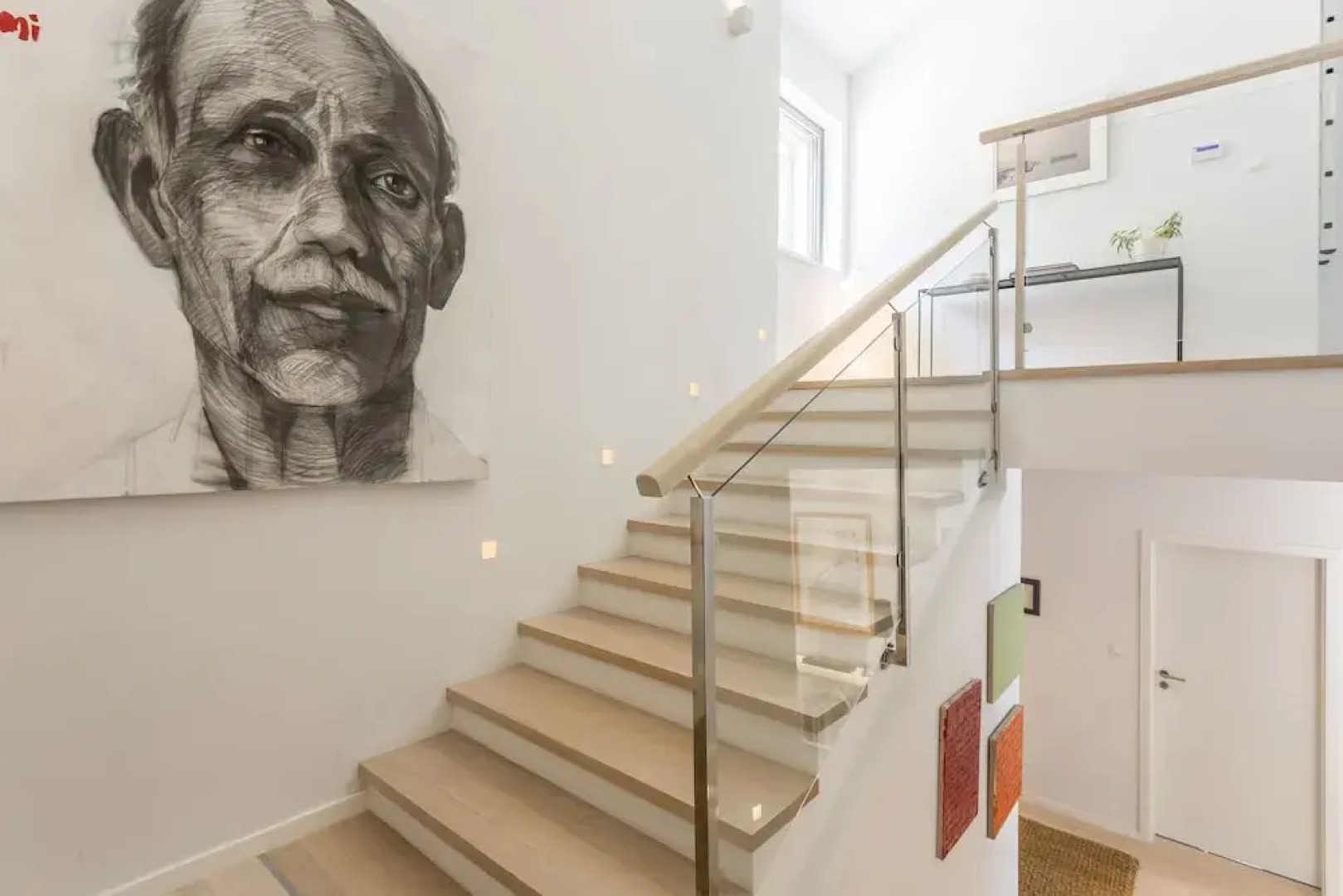 Beachfront Villa Poseidon with Heated Pool