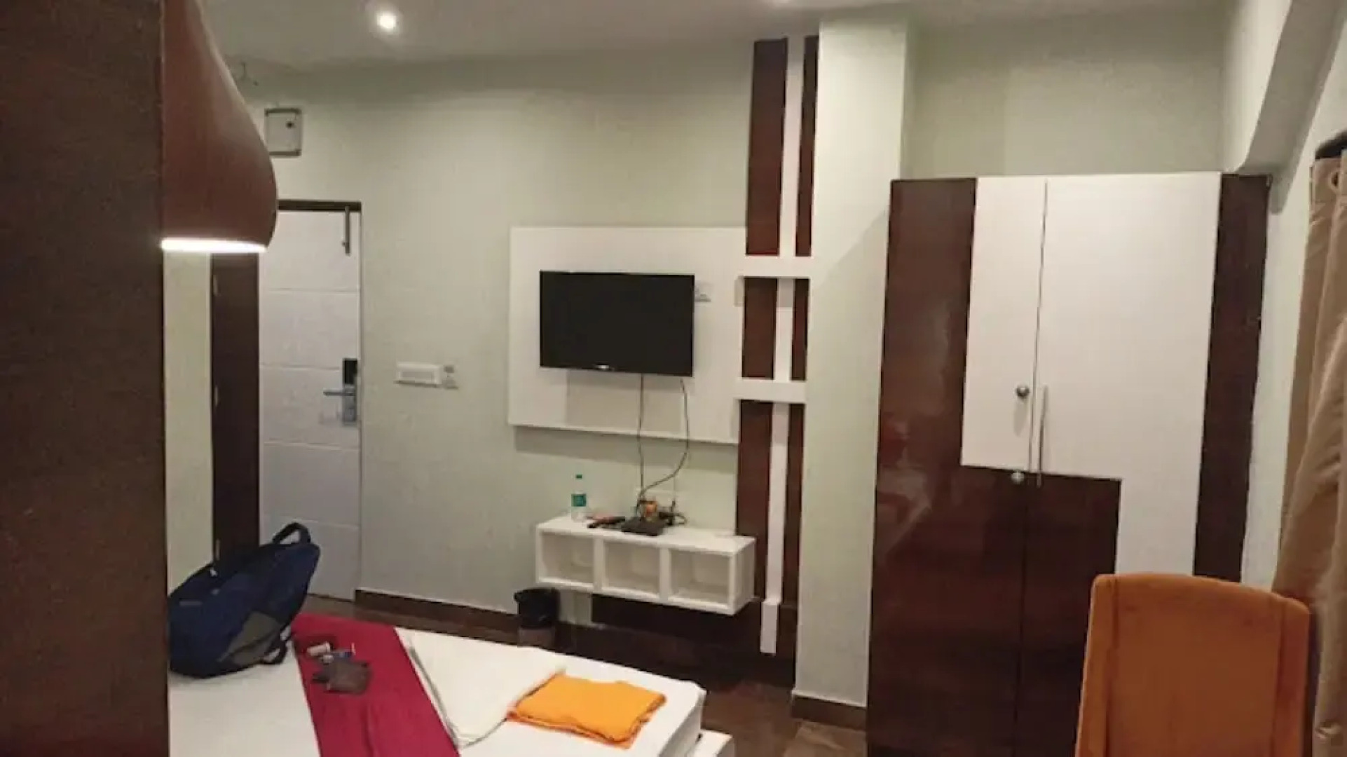 Hotel Kailash Tower Muzaffarpur