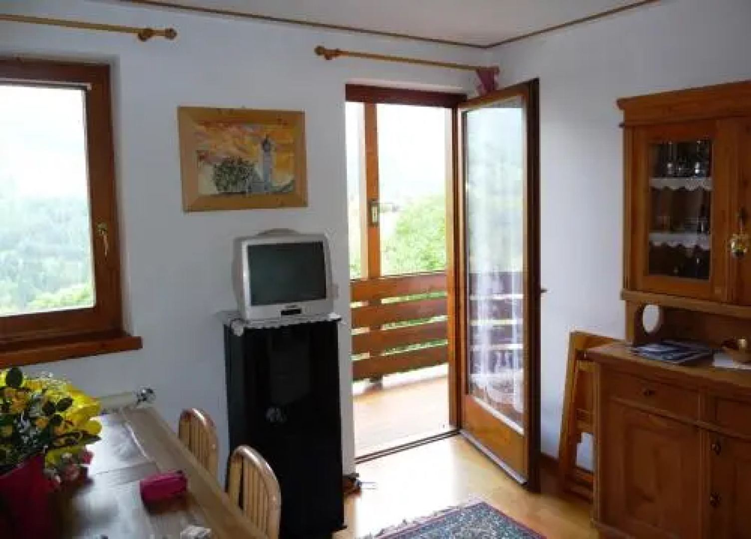 Appartamenti Volpe Rossa