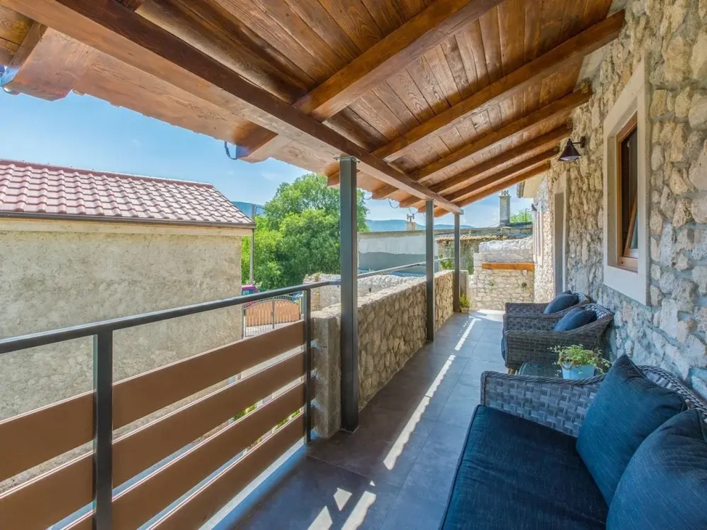 House VILLA ZEN