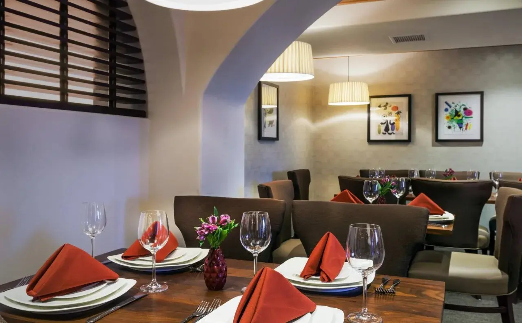 Triada Palm Springs, Autograph Collection by Marriott