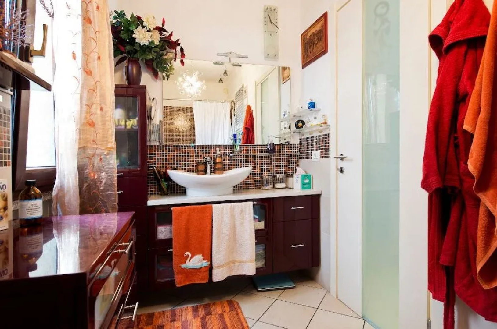 Monteceneri 9 B&b