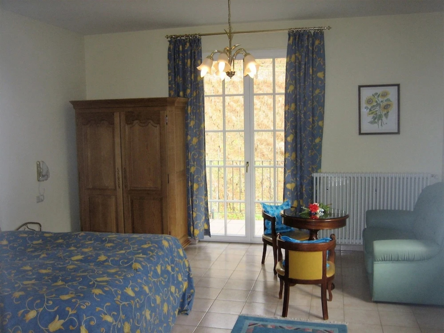 Weingut und Hotel Haus am Drachenloch